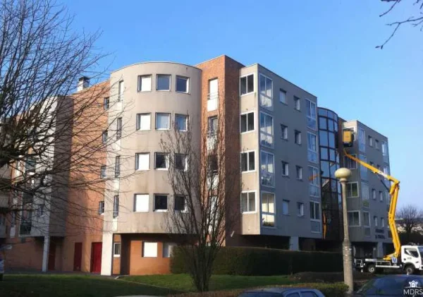 Résidence la Pergola - Résidence Services Seniors à Noisiel