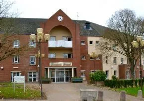 Residence Brisset - Maison de retraite / EHPAD à Hirson