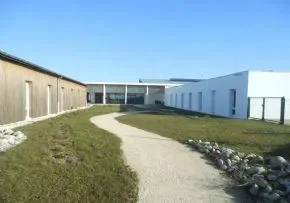 Ehpad Residence Les Champs Du Noyer - Maison de retraite / EHPAD à Saint-Sauveur-d'Aunis