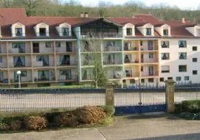 Maison De Retraite St Joseph - Maison de retraite / EHPAD à Rustroff