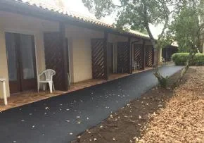 Ehpad Clairefontaine - Maison de retraite / EHPAD à Martignas-sur-Jalle