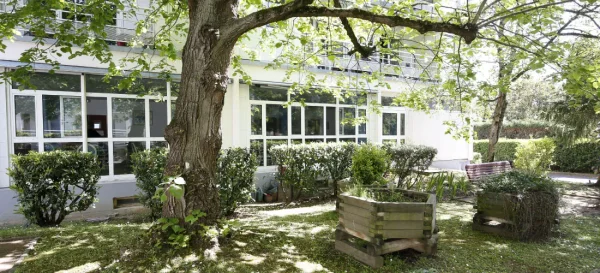 Résidence La Vallée - Résidence Services Seniors à Bourg-la-Reine