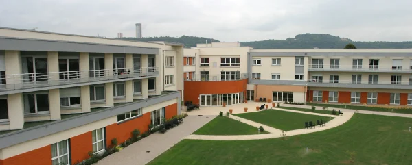 Résidence Les Cygnes - Maison de retraite / EHPAD à Nancy