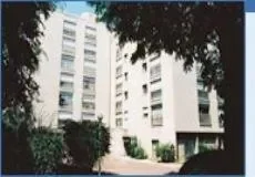 Foyer Logement Fondation Rothschild - Résidence Services Seniors à Paris