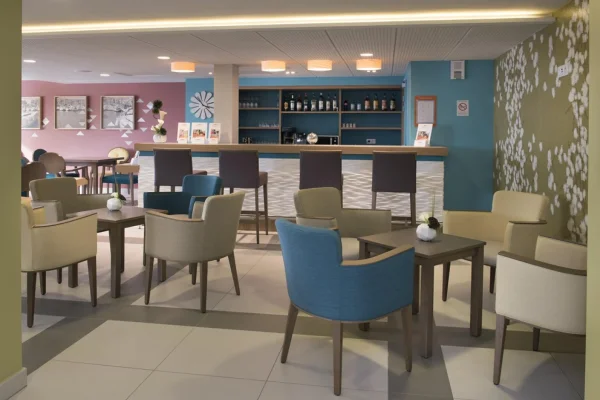 Résidence Domitys Les Dunes d'Argent - Résidence Services Seniors à Saint-Cyprien