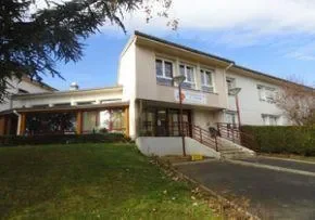 Maison De Retraite Jean Meyronneinc - Maison de retraite / EHPAD à Saint-Flour