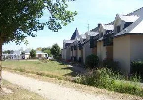 Foyer Logement Les Joncheres - Résidence Services Seniors à Mozé-sur-Louet