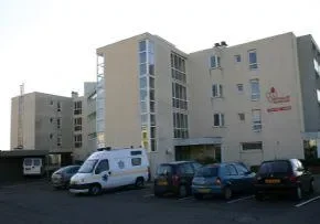 Residence Mutualiste De Vigne Blanche - Maison de retraite / EHPAD à Gevrey-Chambertin