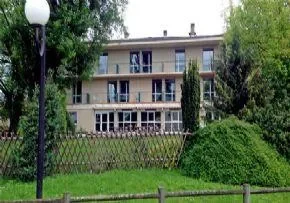 Ehpad De L'Hopital St Jacques - Maison de retraite / EHPAD à Dieuze