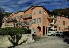 Ehpad Saint Antoine - Maison de retraite / EHPAD à Saint-Martin-Vésubie