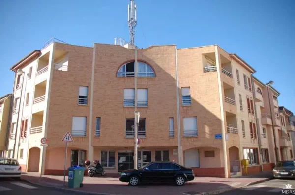 Résidence Donop - Résidence Services Seniors à Nancy