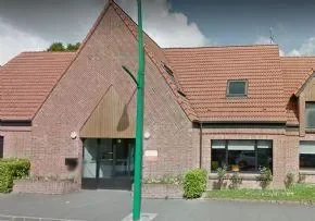 Residence Sainte Camille - Maison de retraite / EHPAD à Lesquin