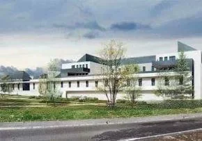 Maison De Retraite La Roussane - Maison de retraite / EHPAD à Monein