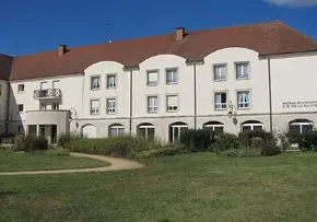 Ehpad Mon Repos - Maison de retraite / EHPAD à Troyes