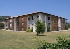 MAPA Les Cerisiers - Résidence Services Seniors à Boulieu-lès-Annonay