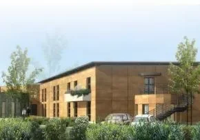 Les Jardins d'Elodie - Maison de retraite / EHPAD à Le Havre