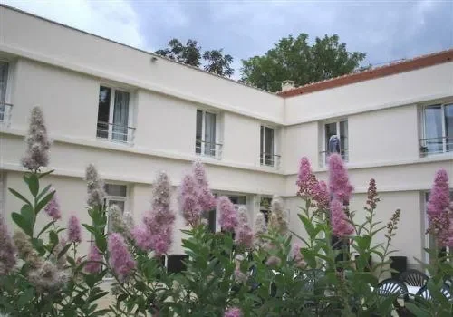 Ehpad Résidence Les Tilleuls - Maison de retraite / EHPAD à Soisy-sur-Seine