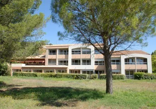 Korian La Loubière - Maison de retraite / EHPAD à Marseille