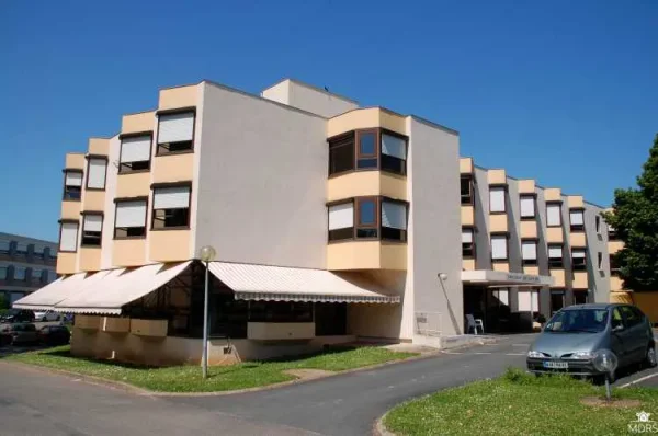 Residence Des Capucins - Maison de retraite / EHPAD à Romorantin-Lanthenay