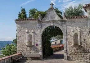 Ehpad La Medievale Argentee - Maison de retraite / EHPAD à Lauzerte