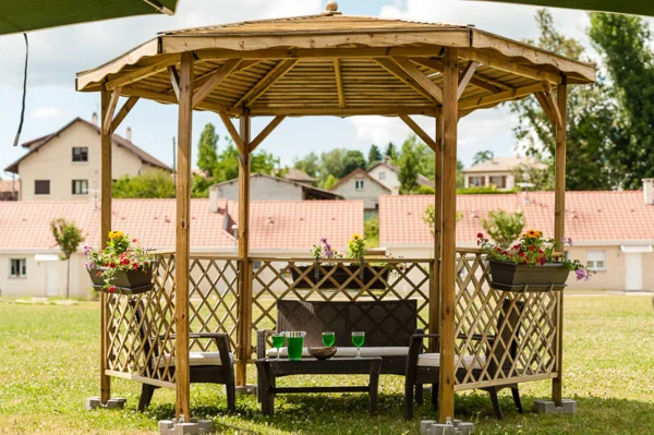 Belley Village - Maison de retraite / EHPAD à Belley