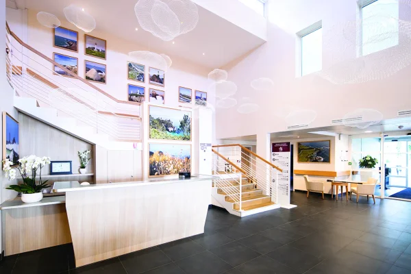 Résidence Mer Iroise - Maison de retraite / EHPAD à Brest