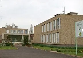 Ehpad Le Bosquet - Maison de retraite / EHPAD à Ennezat