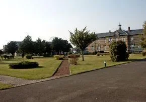 Maison De Retraite Hippolyte Noiret - Maison de retraite / EHPAD à Fouilloy