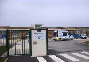 Ehpad La Croix L'Albin - Maison de retraite / EHPAD à Bourbonne-les-Bains