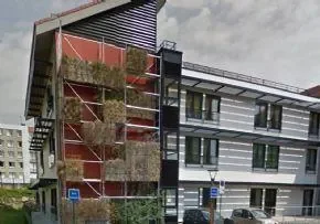 Ehpad Les Charmettes - Maison de retraite / EHPAD à Gonfreville-l'Orcher