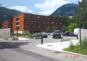 Residence Maison Des Ombrages - Maison de retraite / EHPAD à Meylan