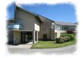 Ehpad De L'Abbaye - Maison de retraite / EHPAD à Tuffé