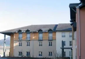 Ehpad Le Bosquet De La Mandallaz - Maison de retraite / EHPAD à Sillingy