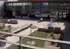 Ehpad De Podensac - Maison de retraite / EHPAD à Podensac