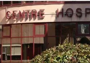 Ehpad Du Centre Hospitalier - Maison de retraite / EHPAD à Brioude