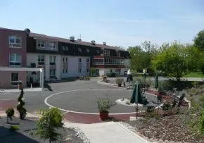 Maison De Retraite Du Sacre Coeur - Maison de retraite / EHPAD à Dauendorf