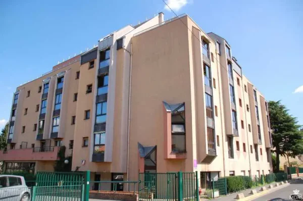 Residence De L'Union - Résidence Services Seniors à Alfortville