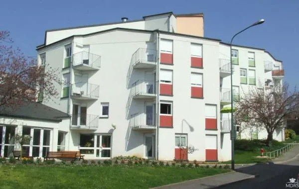 Résidence Terfaux - Résidence Services Seniors à Meaux