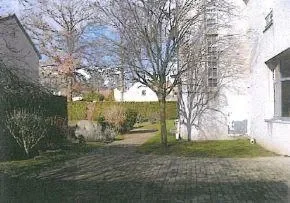 Residence De La Tenure - Résidence Services Seniors à Lamorlaye