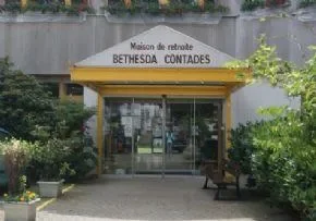 Bethesda Contades Strasbourg - Maison de retraite / EHPAD à Strasbourg