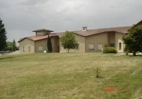 Maison De Retraite De Montfort - Maison de retraite / EHPAD à Montfort-en-Chalosse