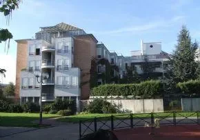 Maison L 'Arc   Ehpad - Maison de retraite / EHPAD à Mulhouse