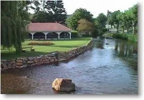 Ehpad Ch Nontron   Le Clos Des Vignes - Maison de retraite / EHPAD à Saint-Pardoux-la-Rivière