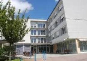 Ehpad Fougerolles - Maison de retraite / EHPAD à Épinac