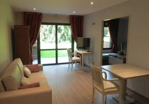 Ehpad Repotel Marcoussis - Maison de retraite / EHPAD à Marcoussis