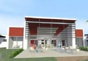 Ehpad Le Forfelet - Maison de retraite / EHPAD à Corcieux