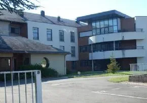 Ehpad Les Augustins - Maison de retraite / EHPAD à Aubigny-sur-Nère