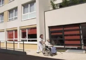 Residence Hardouin - Maison de retraite / EHPAD à Tours