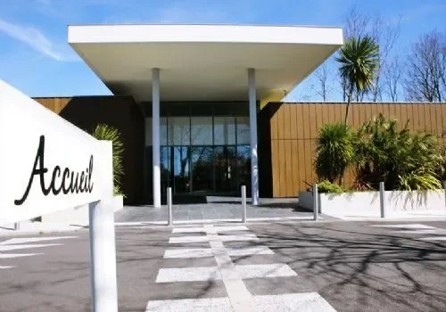 Residence La Savane - Maison de retraite / EHPAD à Gujan-Mestras