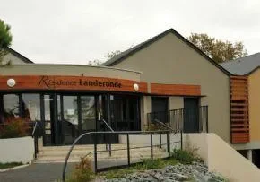 Ehpad Landeronde - Maison de retraite / EHPAD à La Possonnière